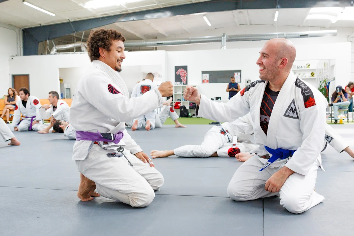 brazilian jiu jitsu near me