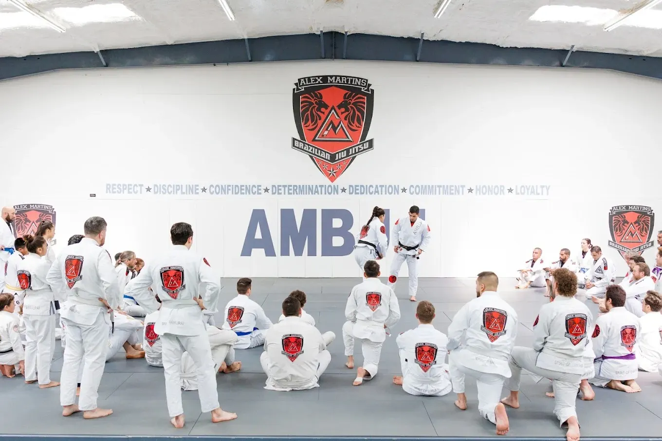 bjj classes for kids