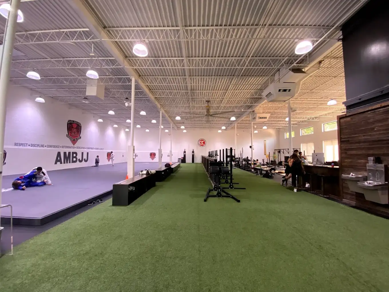 Schedule - Alex Martins Brazilian Jiu-Jitsu