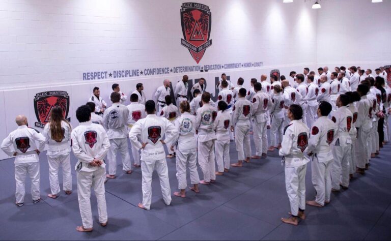 bjj dallas