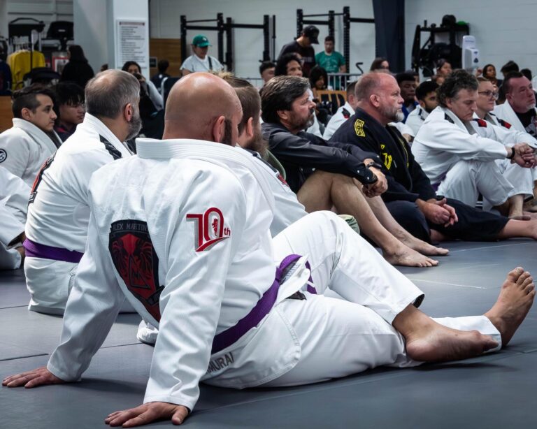bjj near me