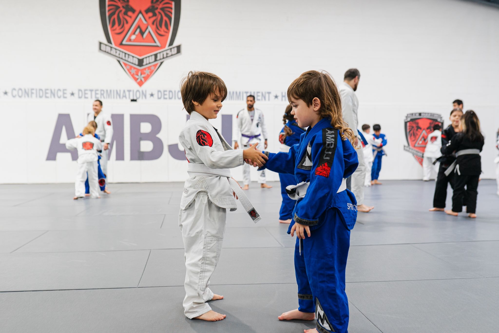 kids jiu jitsu near me